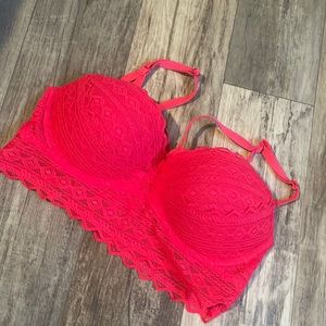 Victoria’s Secret bra